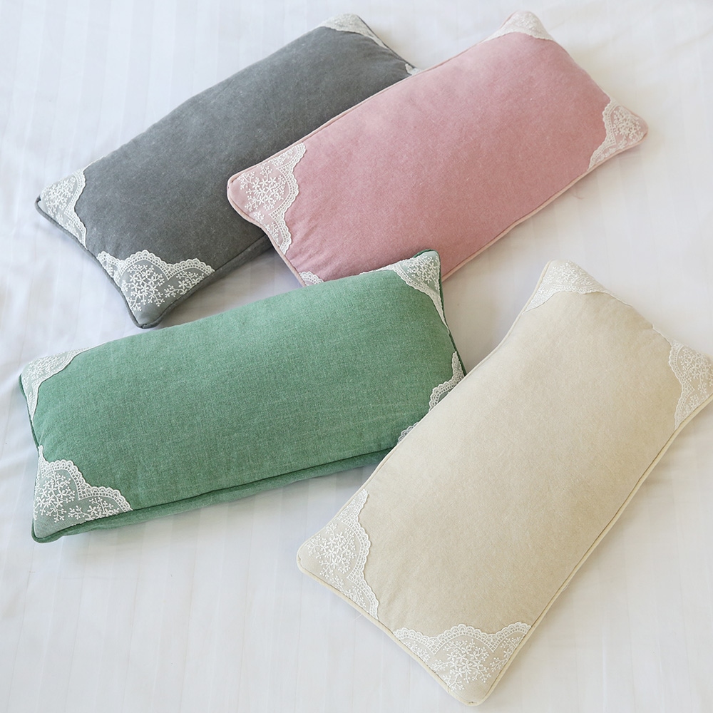 해피 낮잠베개 메밀베개 4colors 가격 비교 이솔홈 해피 낮잠베개 메밀베개 4colors