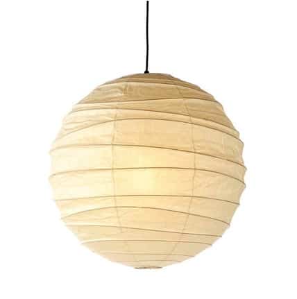 AKARI 100D Φ99cm ペンダントライト