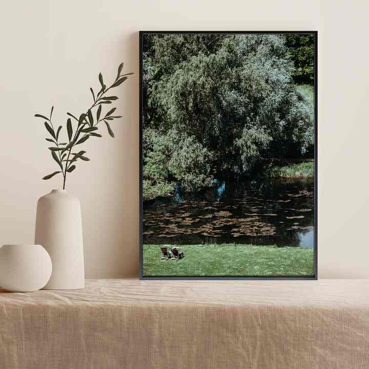 MY EUROPE MOMENT. 09 Enough Rest ポスター