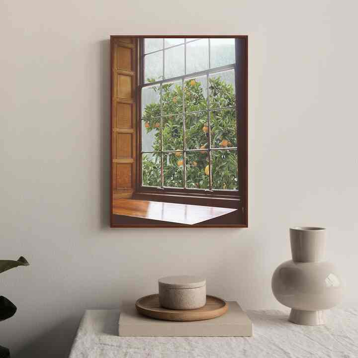 ポスター A3 風景［4種］