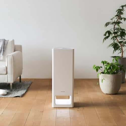 BALMUDA The Pure 空気清浄機［2色］