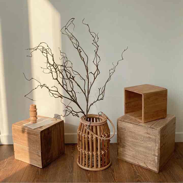 雲竜柳 フェイクグリーン