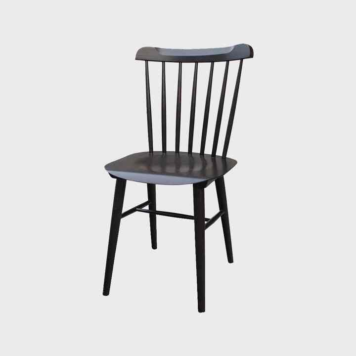 アイロニカ チェア TO-35 Dark