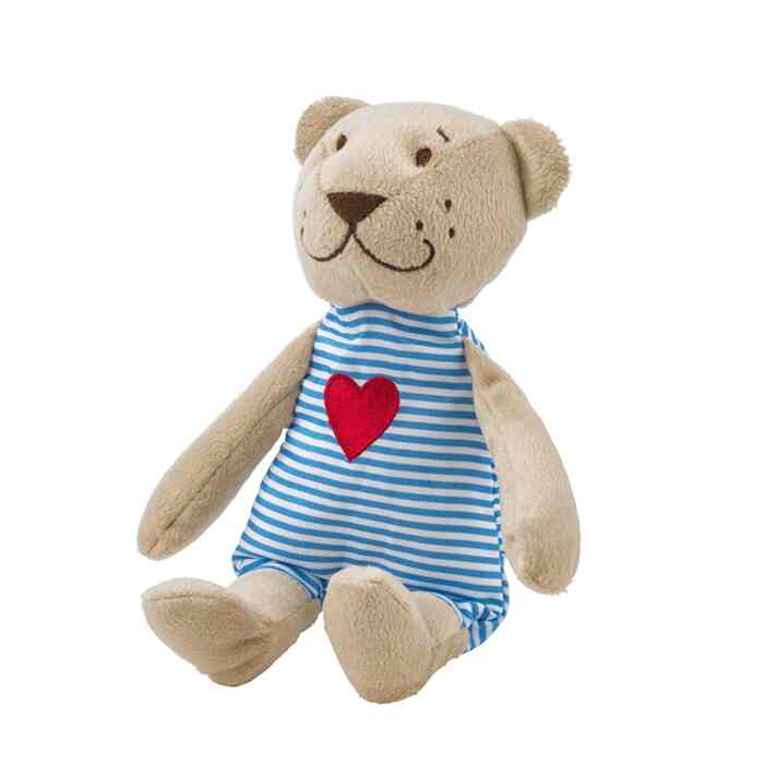 FABLER BJÖRN ファブレル ビョーン ソフトトイ