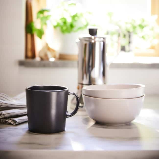 DINERA ディネーラ マグ  【2colors】