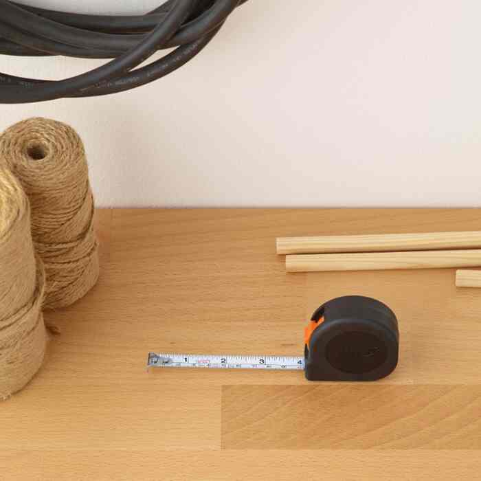 FIXA フィクサ 巻尺