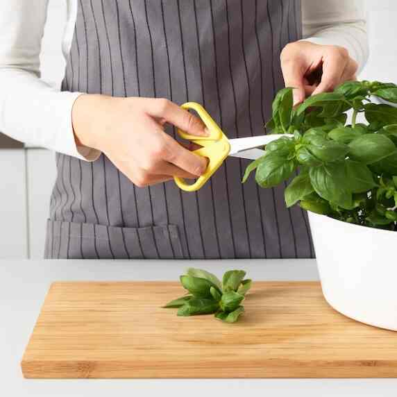 KVALIFICERA クヴァリフィセラ はさみ