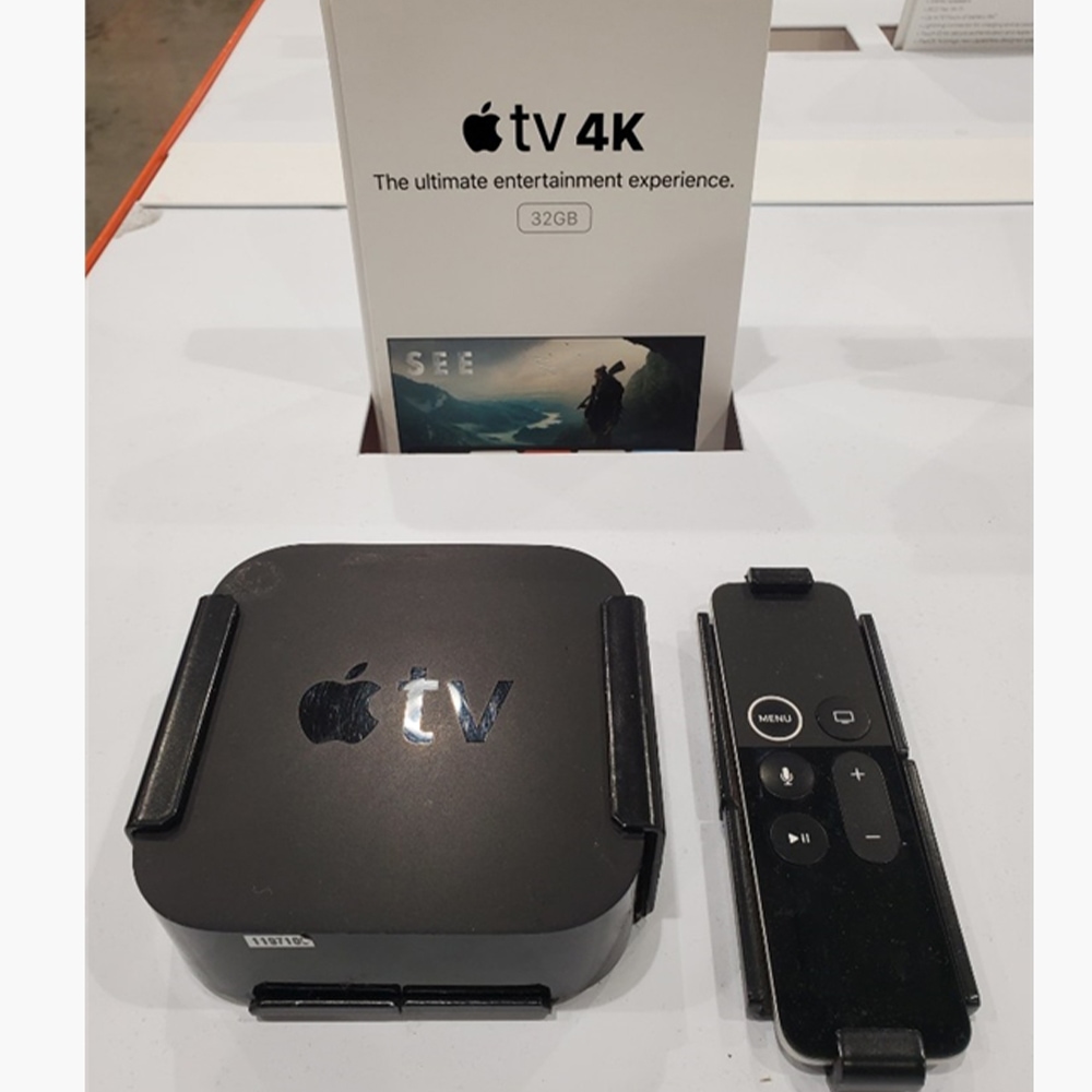 티비 TV 4K 32GB/64GB 가격 비교 애플(apple) 티비 TV 4K 32GB/64GB