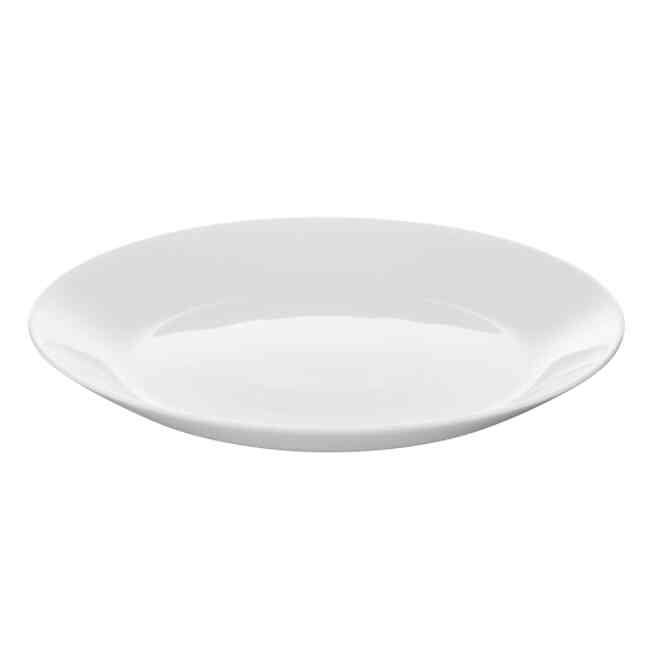 OFTAST オフタスト サイドプレート, 19 cm