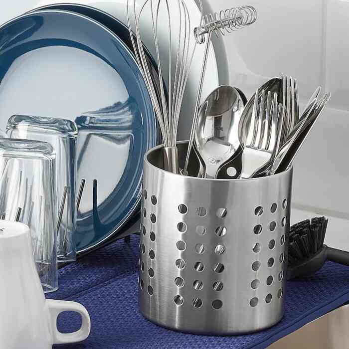 ORDNING オルドニング カトラリースタンド