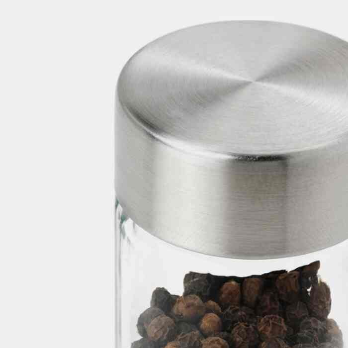 ÖRTFYLLD オルトフィルド スパイス瓶