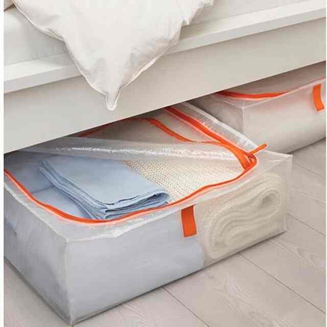 PÄRKLA ペルクラ 収納ケース