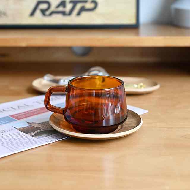 SEPIA カップ 270ml