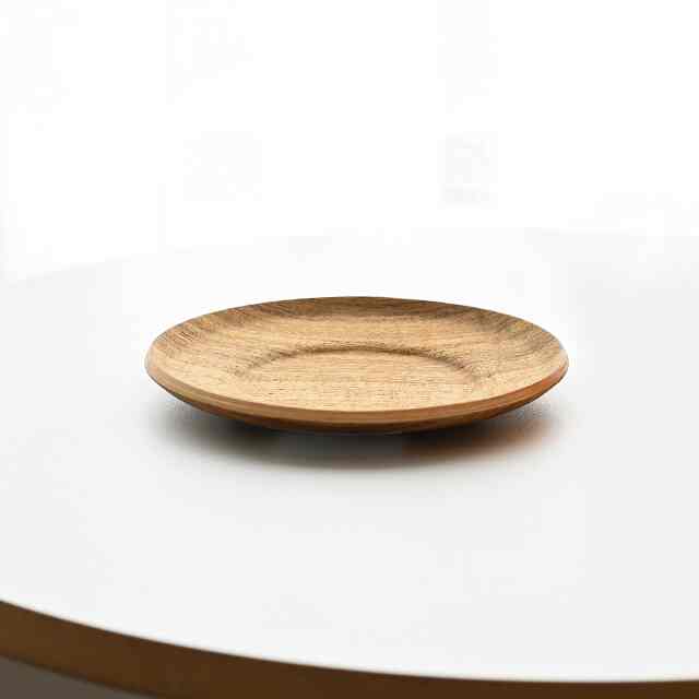 SEPIA ノンスリップ ソーサー 130mm