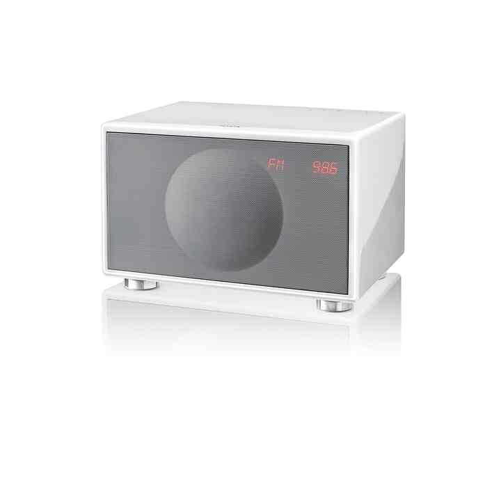 クラシックsfm/dab Bluetoothスピーカー