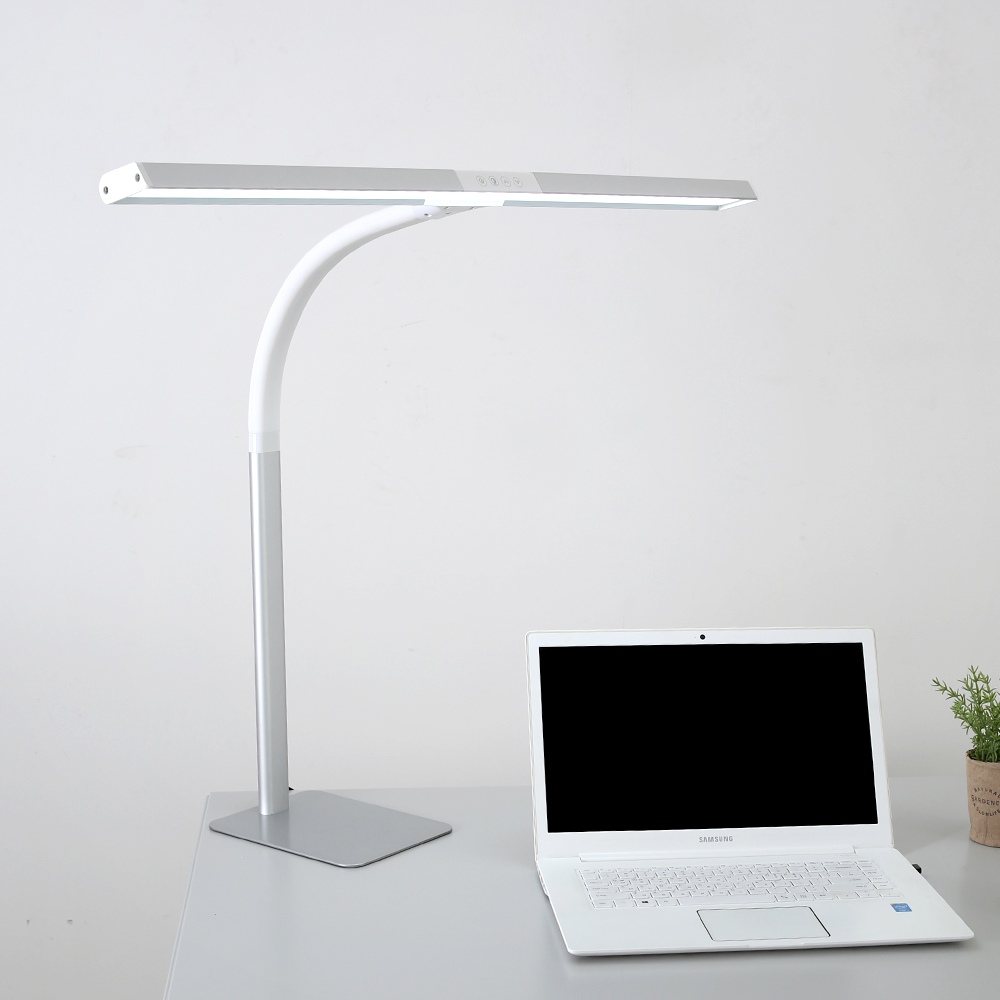 파파 LED 와이드스탠드 800B (스탠드타입) 책상스탠드 가격 추이 베스트조명 파파 LED 와이드스탠드 800B (스탠드타입) 책상스탠드 - 최저가 61,900원