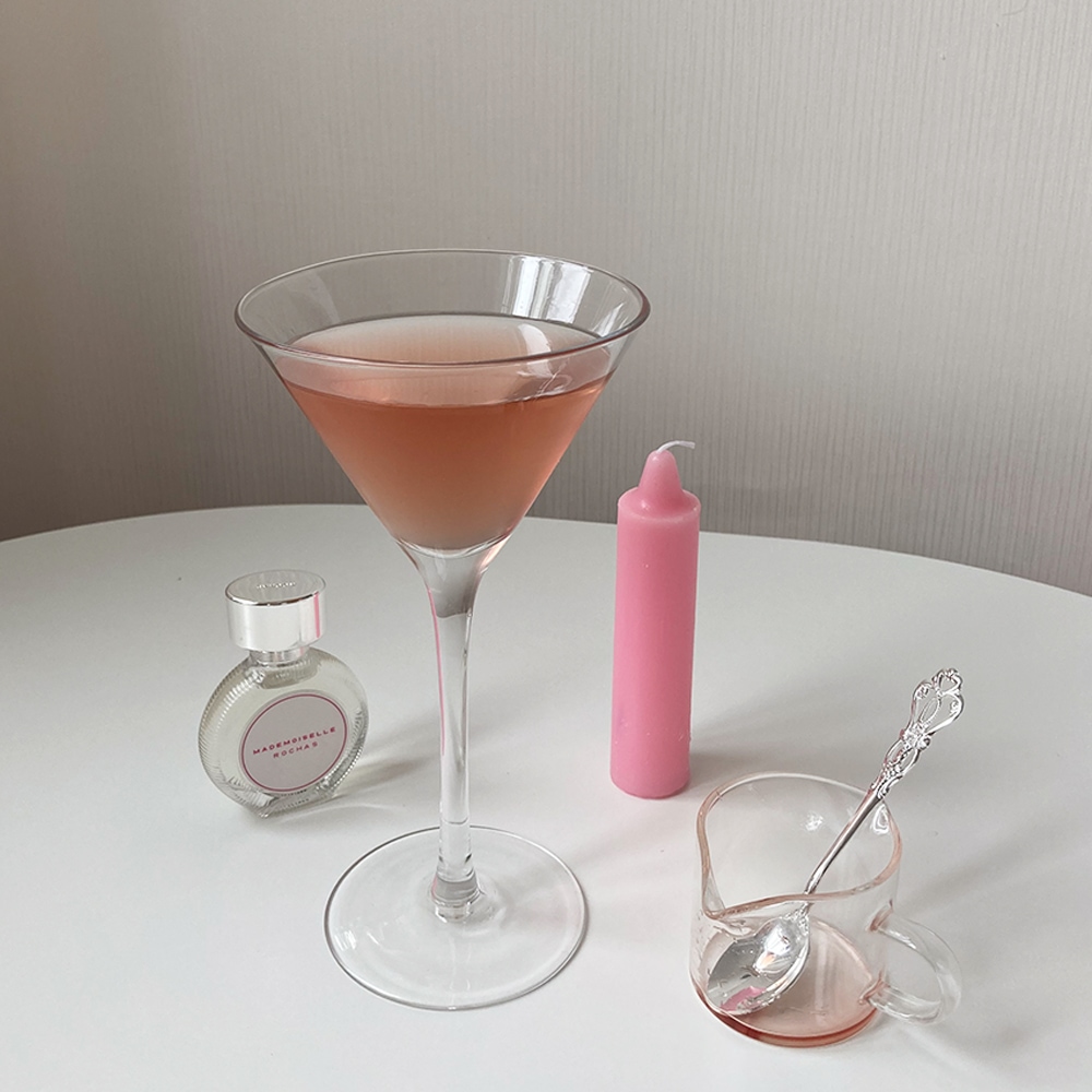 칵테일럽 고블렛 210ml 가격 비교 hereisnotacafe 칵테일럽 고블렛 210ml
