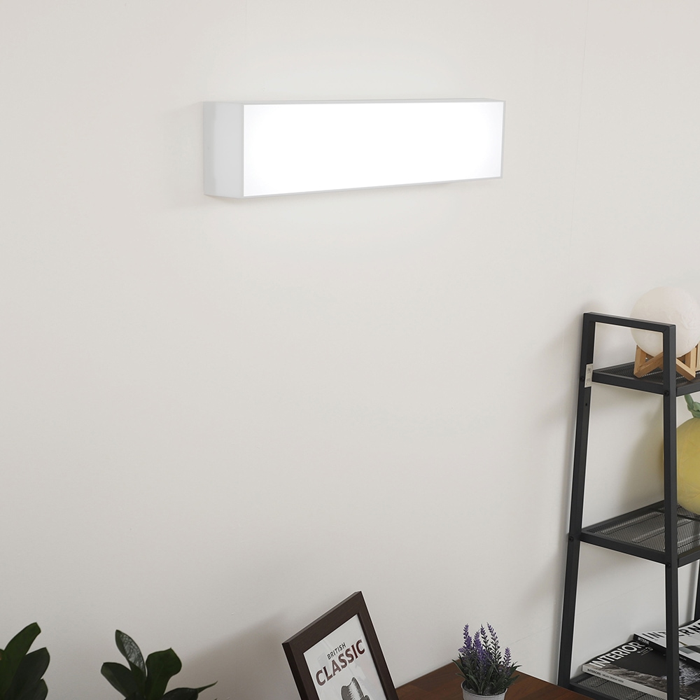 조명뱅크 아트 욕실등 LED30W (AST551)KBB