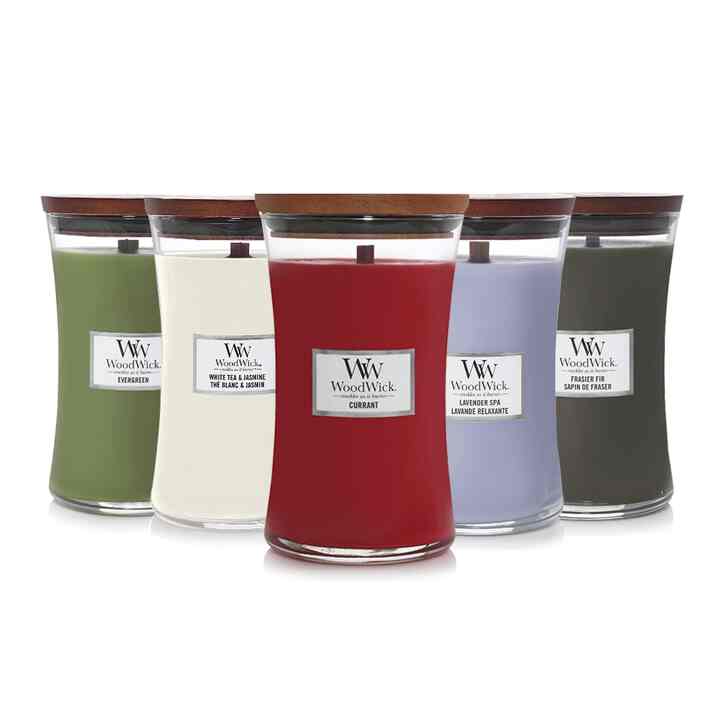 キャンドル Large Jar［6種］