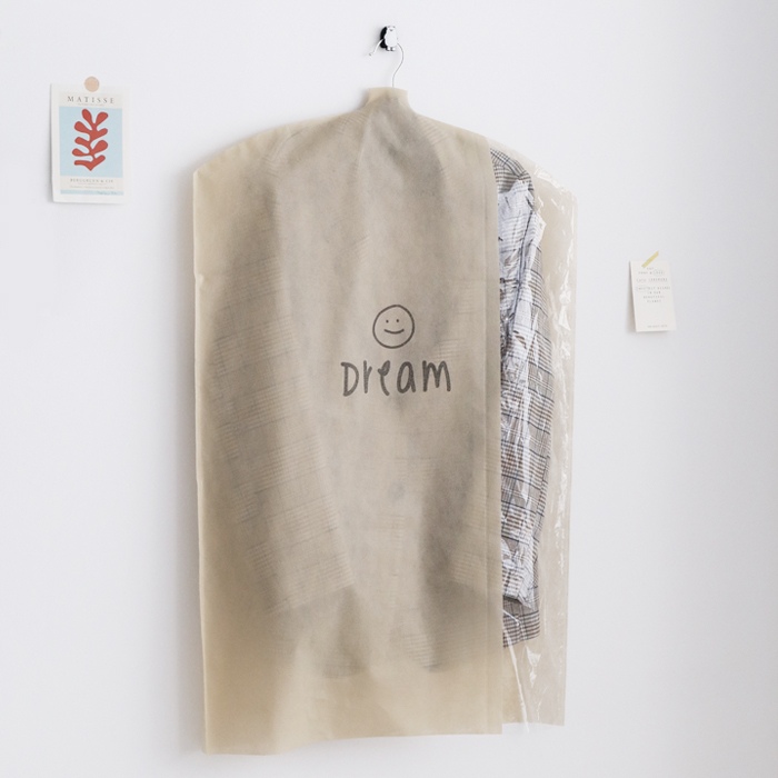 네이쳐리빙 (기간한정)먼지방지 프리미엄 옷커버 10P 2size - 최저가 6,120원