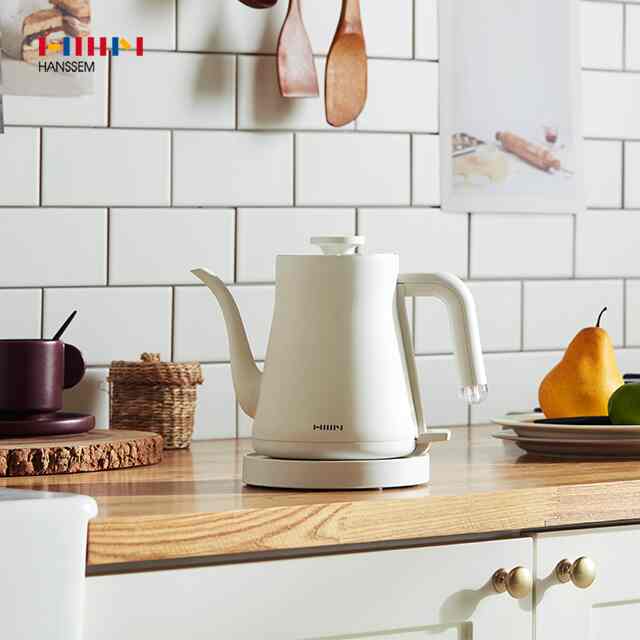 Daily 電気ケトル