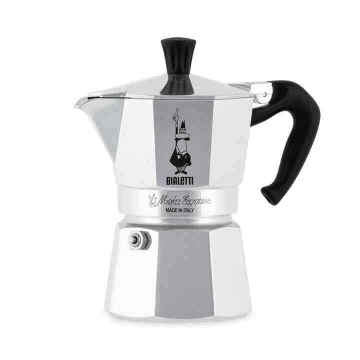 MOKA EXPRESS 4cup用 モカ エキスプレス 4カップ用