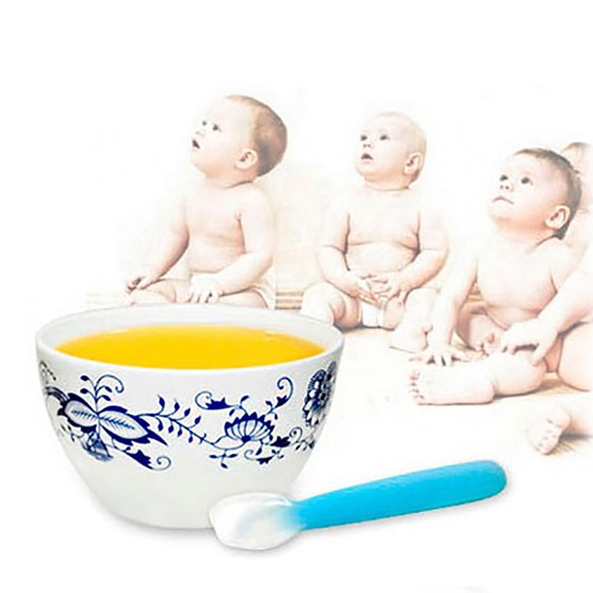 쯔비벨무스터 어린이 밥공기 1P 식기 그릇 가격 비교 쯔비벨무스터 쯔비벨무스터 어린이 밥공기 1P 식기 그릇