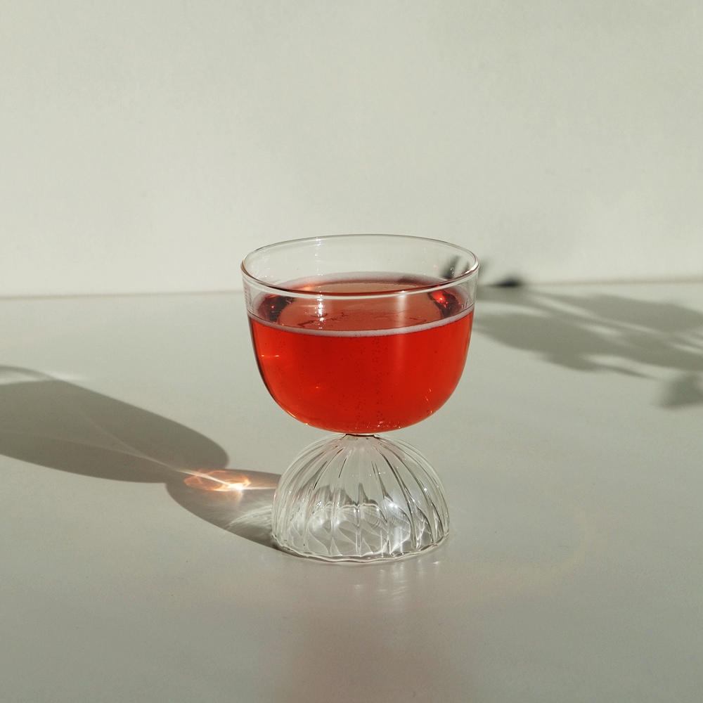 홈파티 티니블랑 벨 투투 글라스 칵테일잔 (300ml) 가격 비교 하니니키친 홈파티 티니블랑 벨 투투 글라스 칵테일잔 (300ml)