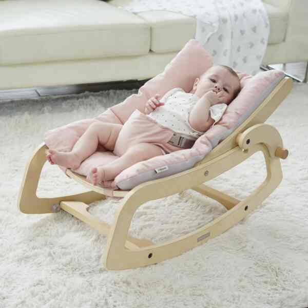 原木 デュアルバウンサー