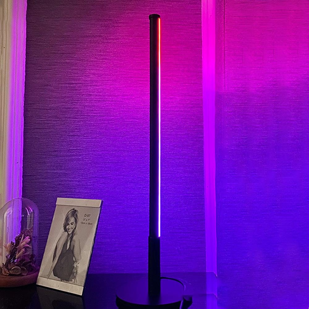 RGB 감성 인테리어조명 무드등 간접등 간접조명 LED바 가격 추이 집드리 RGB 감성 인테리어조명 무드등 간접등 간접조명 LED바 - 최저가 39,900원