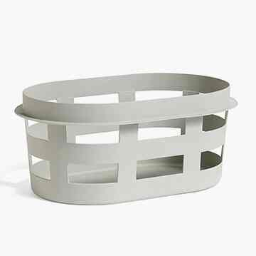LAUNDRY BASKET S