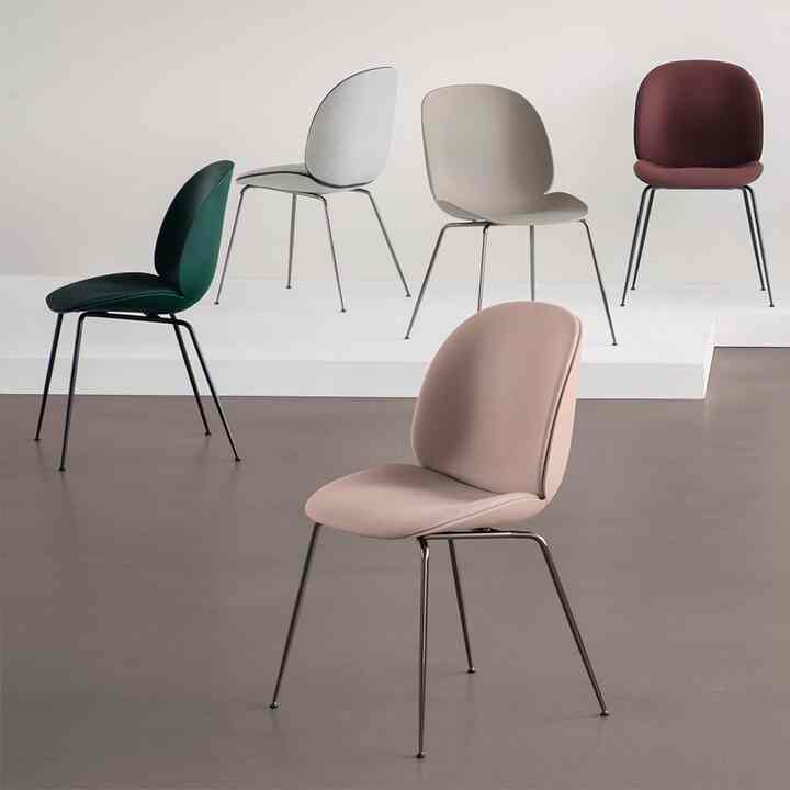 Beetle Dining Chair