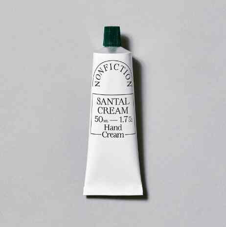 サンタルクリーム ハンドクリーム