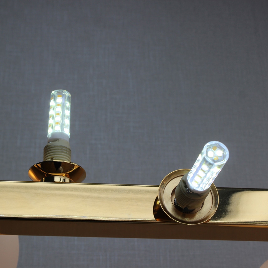 LED G9 램프 5W 주광색 전구색 3색 변환 램프 7W 가격 비교 포유라이팅 LED G9 램프 5W 주광색 전구색 3색 변환 램프 7W