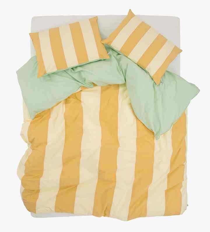 Pappardelle 掛布団カバー［5サイズ］