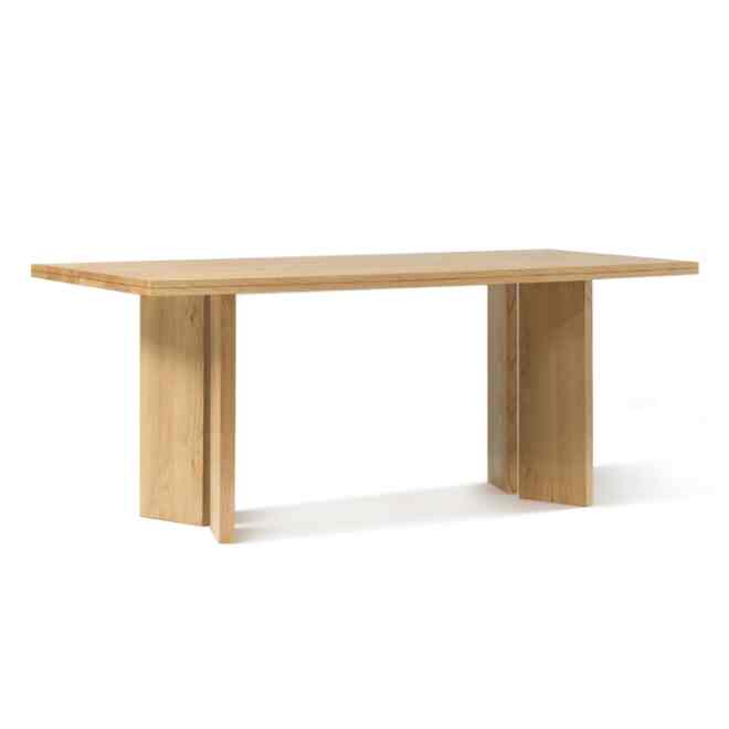 SIMPLE TABLE NO.1［2サイズ］