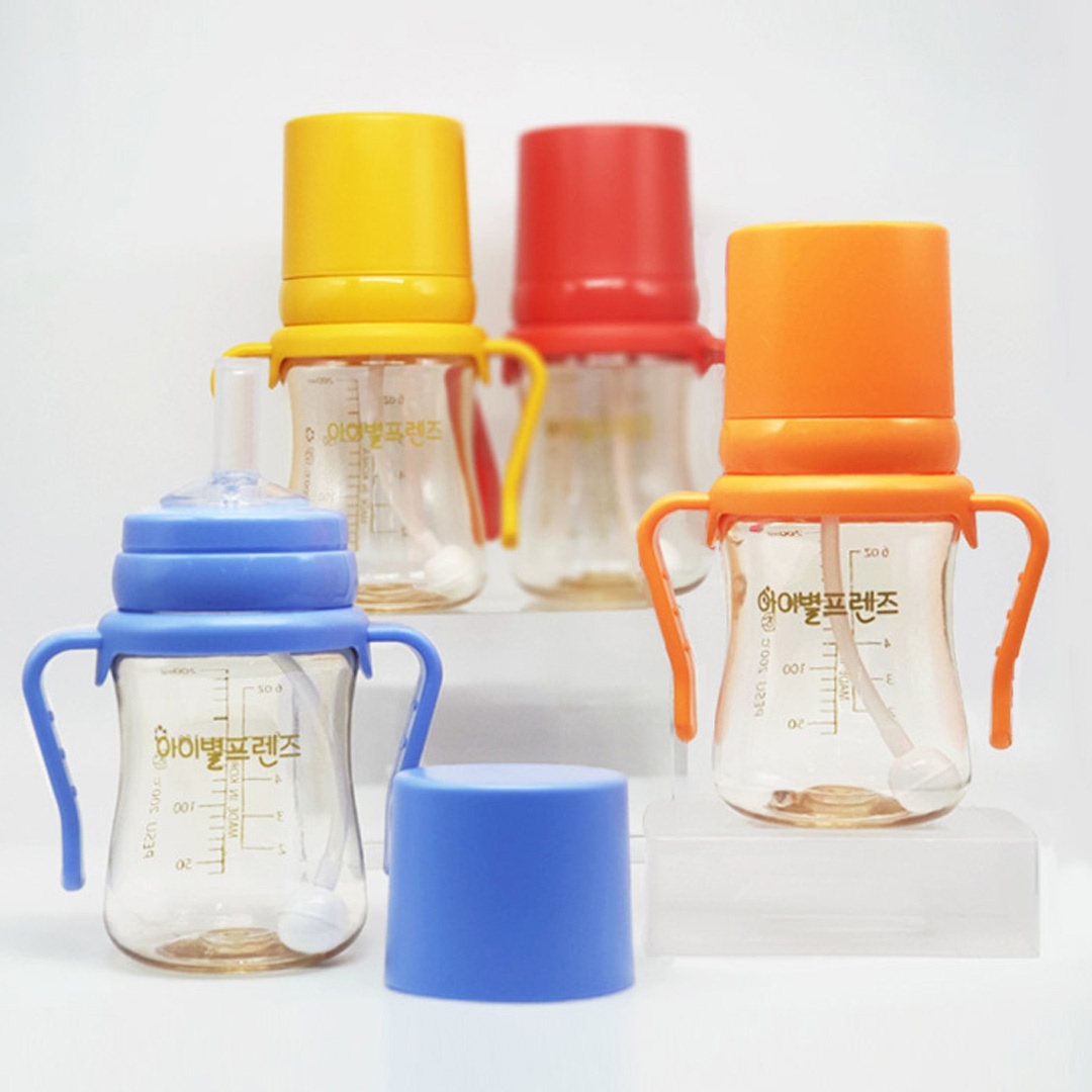 PESU 추 유아 빨대컵 200ml 가격 비교 아이별프렌즈 PESU 추 유아 빨대컵 200ml