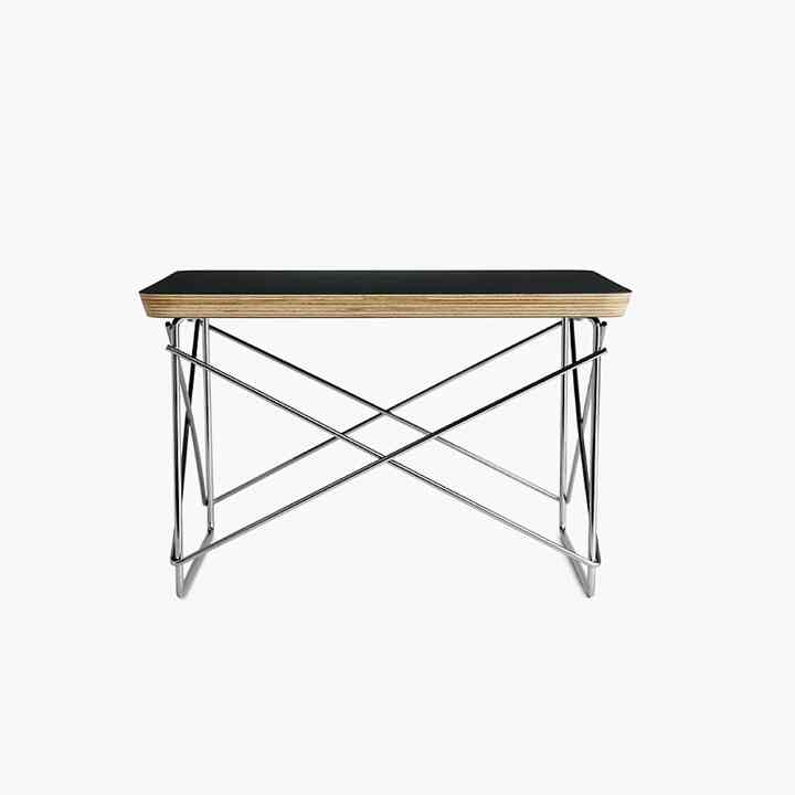 Eames Wire Base Table イームズワイヤーベースローテーブル