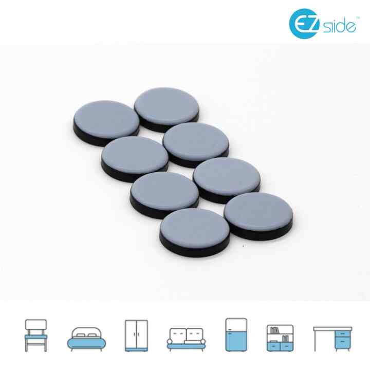 家具スライダーパッド［4種］