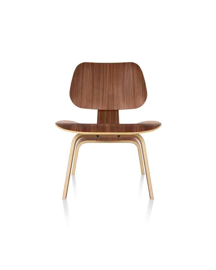 Eames Molded Plywood Chairs イームズ プライウッド ラウンジチェア