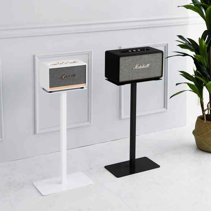 Marshall スピーカー スタンド［2色・2種］