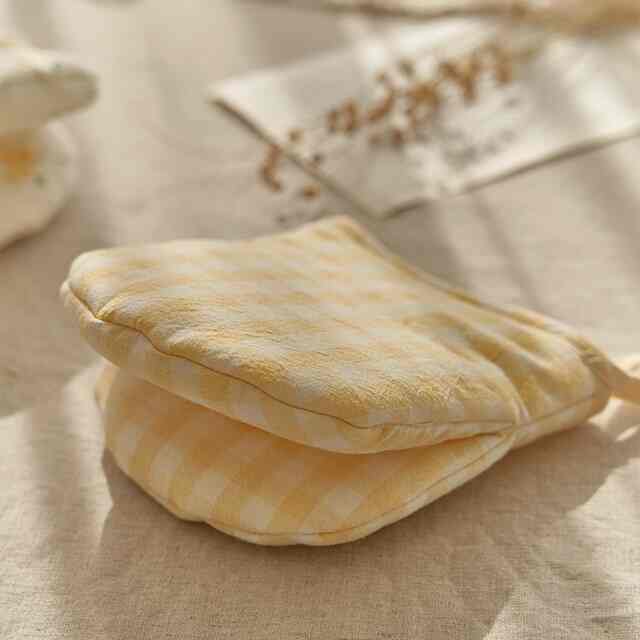 Cottage Yellow キッチン グローブ ［2色］