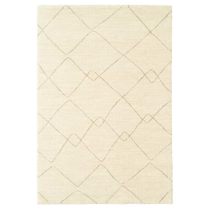 TVERSTED Rug (2 sizes)