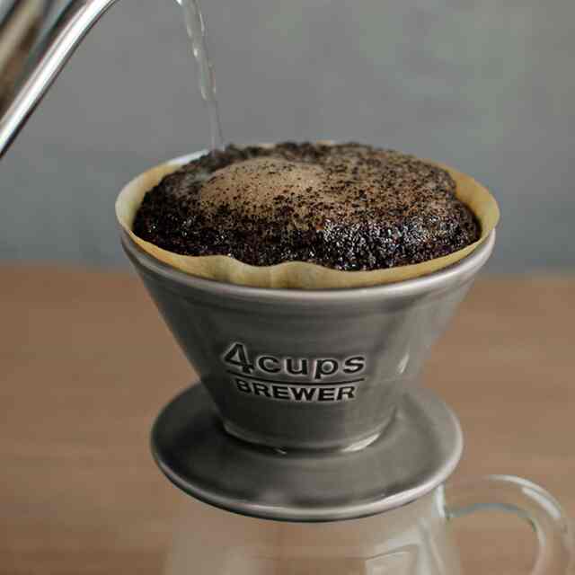 SCS ブリューワー［2色・2サイズ］