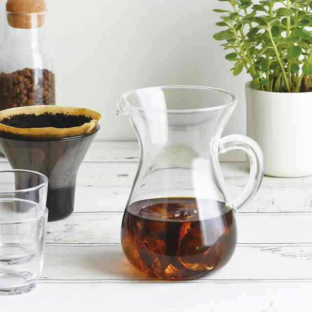 SCS コーヒーカラフェ 2cups