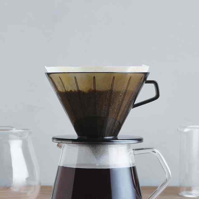 SCS ブリューワー プラスチック［2サイズ］