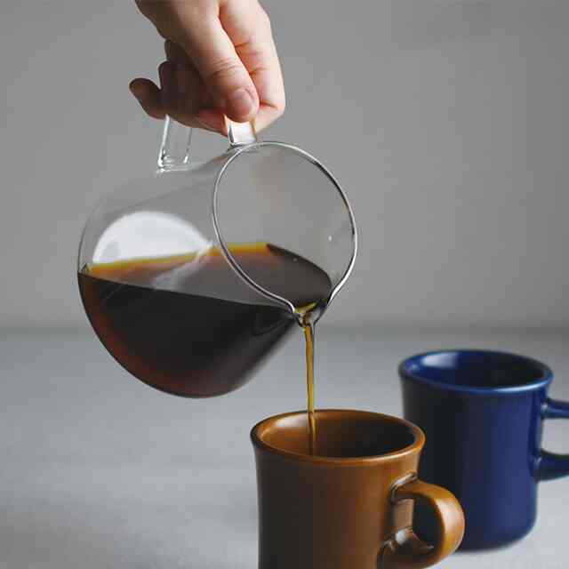  コーヒーサーバー 600ml 