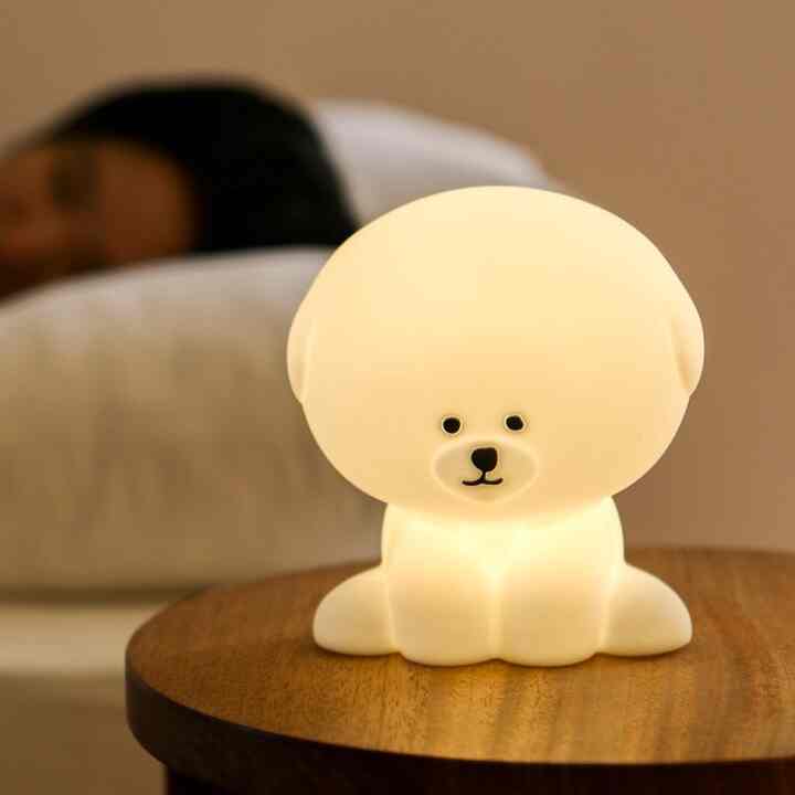 デイリームードランプ