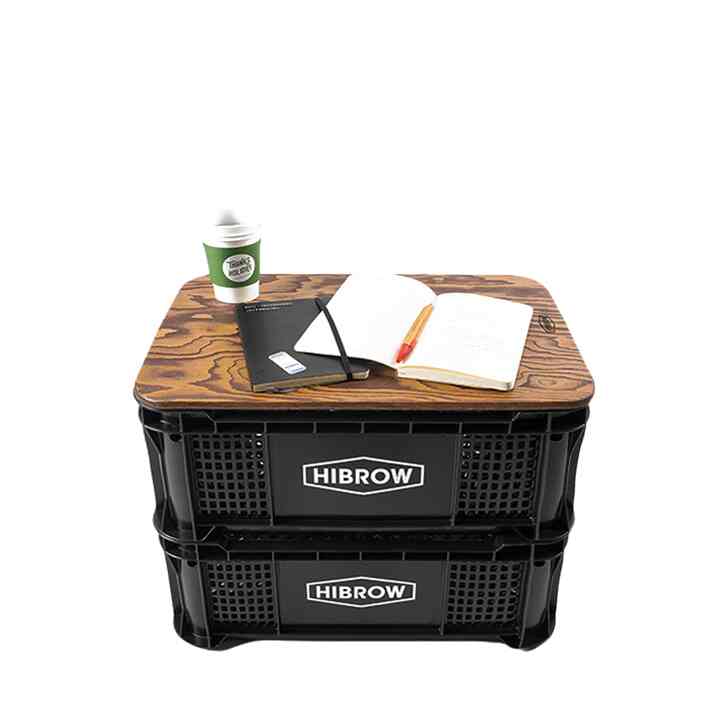 MINI CARRIER TABLE：PLAIN