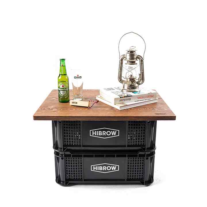 CARRIE TABLE：TEAK テーブル